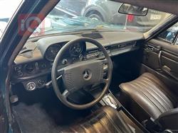 مرسيدس بنز E-Class